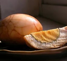 Tea Egg