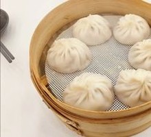 Fresh Meat Soup Dumplings