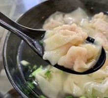 Fresh Meat Dumplings
