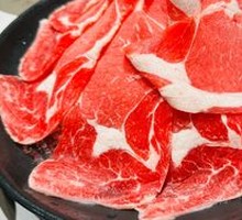 Deluxe Beef Top Blade