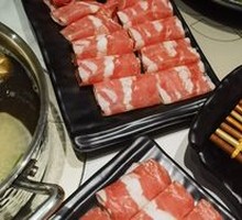 Aromatic Beef Steak