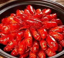 Crawfish