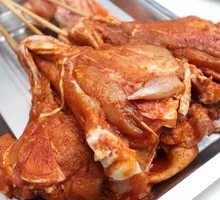 Premium Chicken Leg Stew