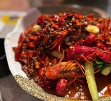 Spicy Crawfish