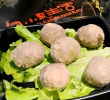 Sauces Beef Meatballs