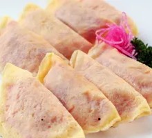 Egg Dumpling