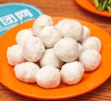 Filled Fish Balls