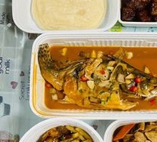 Huizhou Stinky Crawfish