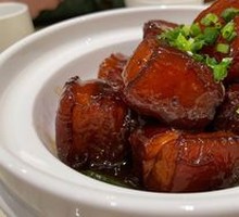 Homestyle Braised Pork Belly