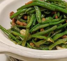 Spicy Bean Thread Stir-fry