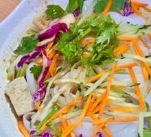 Lady's Signature Cold Noodles
