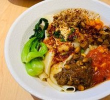 Triple Combo BB Noodles