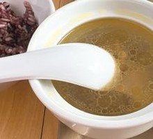金牌老母鸡汤