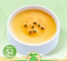 Steamed Egg