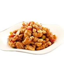 Kung Pao Chicken