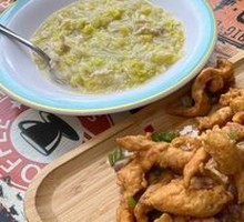 Salt and Pepper Pork Tenderloin
