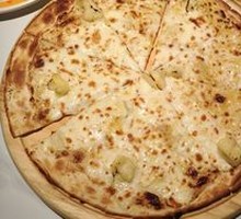 Durian Pizza