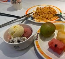 Ice Cream