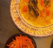 Jiang ShuShu Hand-Grab Rice