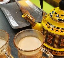 Jiang Grandma's Handmade Milk Tea