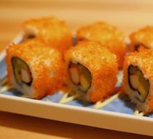 California Roll