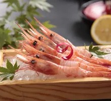 Sweet Shrimp