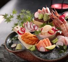 Premium Sashimi Platter