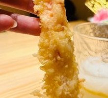 Tempura Platter