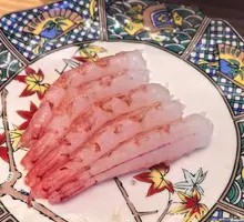 Sweet Shrimp