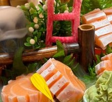 Salmon Belly