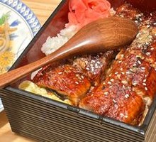 Eel Rice Bowl