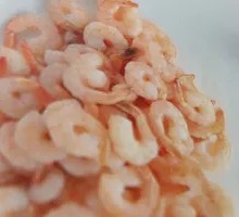 Stir-Fried Shrimp with Fengwei Vegetables