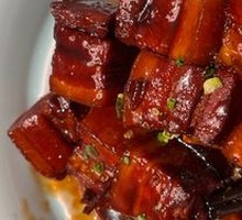 Benshang Braised Pork