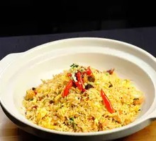 Gang Ge's Fried Rice