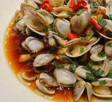 Scallion Oil White Melon Seeds