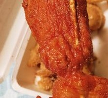 Pork Tenderloin