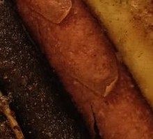 Starch Sausage