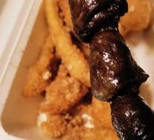 Chicken Hearts