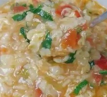 Dumpling Soup