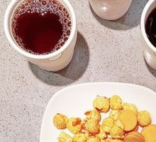 All-You-Can-Eat Buffet