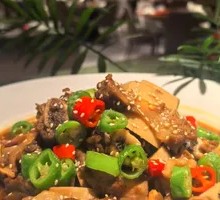 Premium Xiangxi Beef Steak