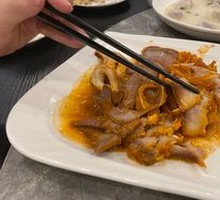 Assorted Braised Dishes