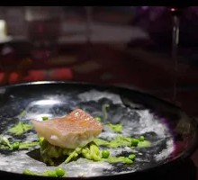 Jasmine Chicken Oil Sea Bass