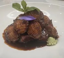 Benshang Braised Pork