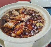 Fragrant Oil-Steamed Lüsi Oil Band