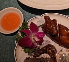 Roast Squab