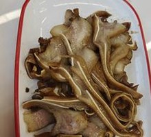 Braised Pork Ears