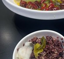 Signature Spicy Hot-Blanched Sichuan Fish