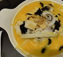 Fruit-flavored Lemon Fish