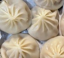 Steamed Pork Buns